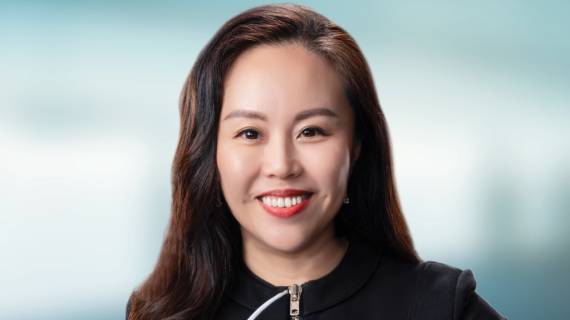 Angela Liu – CEO, China, Barclays